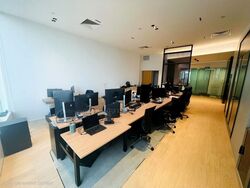 The Central (D1), Office #613752031